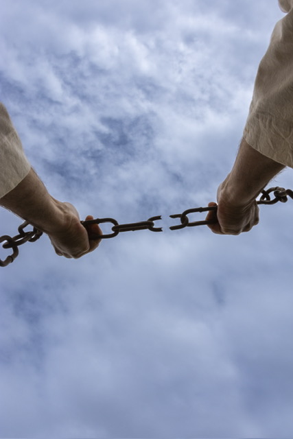 La virtud está en la lucha, no en la recompensa